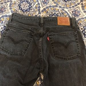 Levi’s 501 Skinny